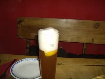 Rezept: Bayerisches Früstück oder Frühschoppen Bild Nr. 2 Bayerisches Früstück oder Frühschoppen - Rezept - Bild Nr. 2