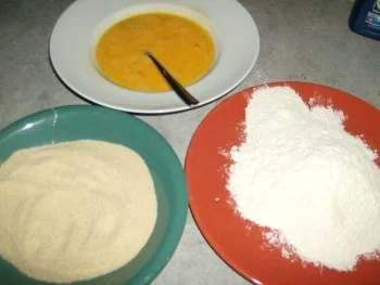 Kotelett ein ganz normales - Rezept - Bild Nr. 4