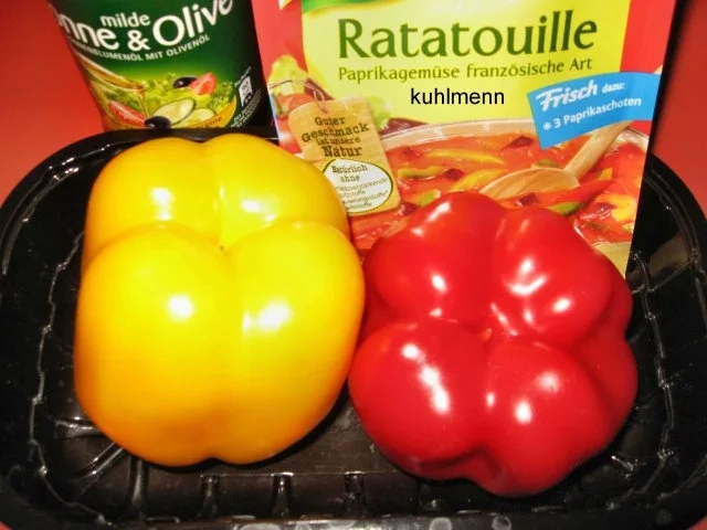 Rotbarschfilet gebraten - Rezept - Bild Nr. 4