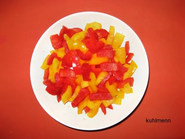 Rotbarschfilet gebraten - Rezept - Bild Nr. 5