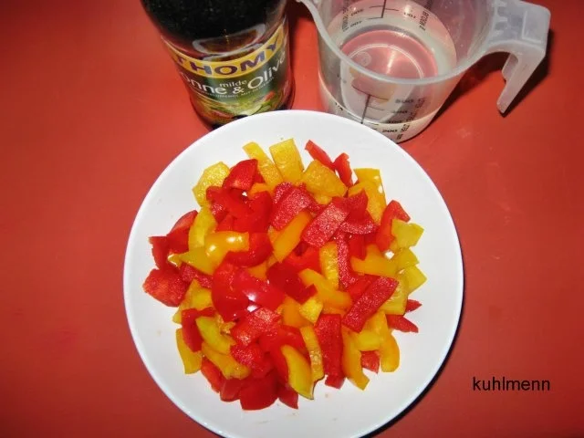 Rotbarschfilet gebraten - Rezept - Bild Nr. 6