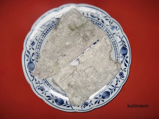 Rotbarschfilet gebraten - Rezept - Bild Nr. 7