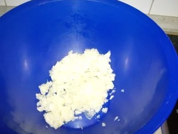 Kartoffel Gurken Salat - Rezept - Bild Nr. 4