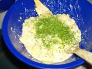Kartoffel Gurken Salat - Rezept