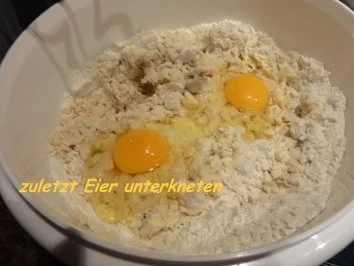 Brot:  SONNTAGSSTUTEN ...  mal nicht süß - Rezept - Bild Nr. 4