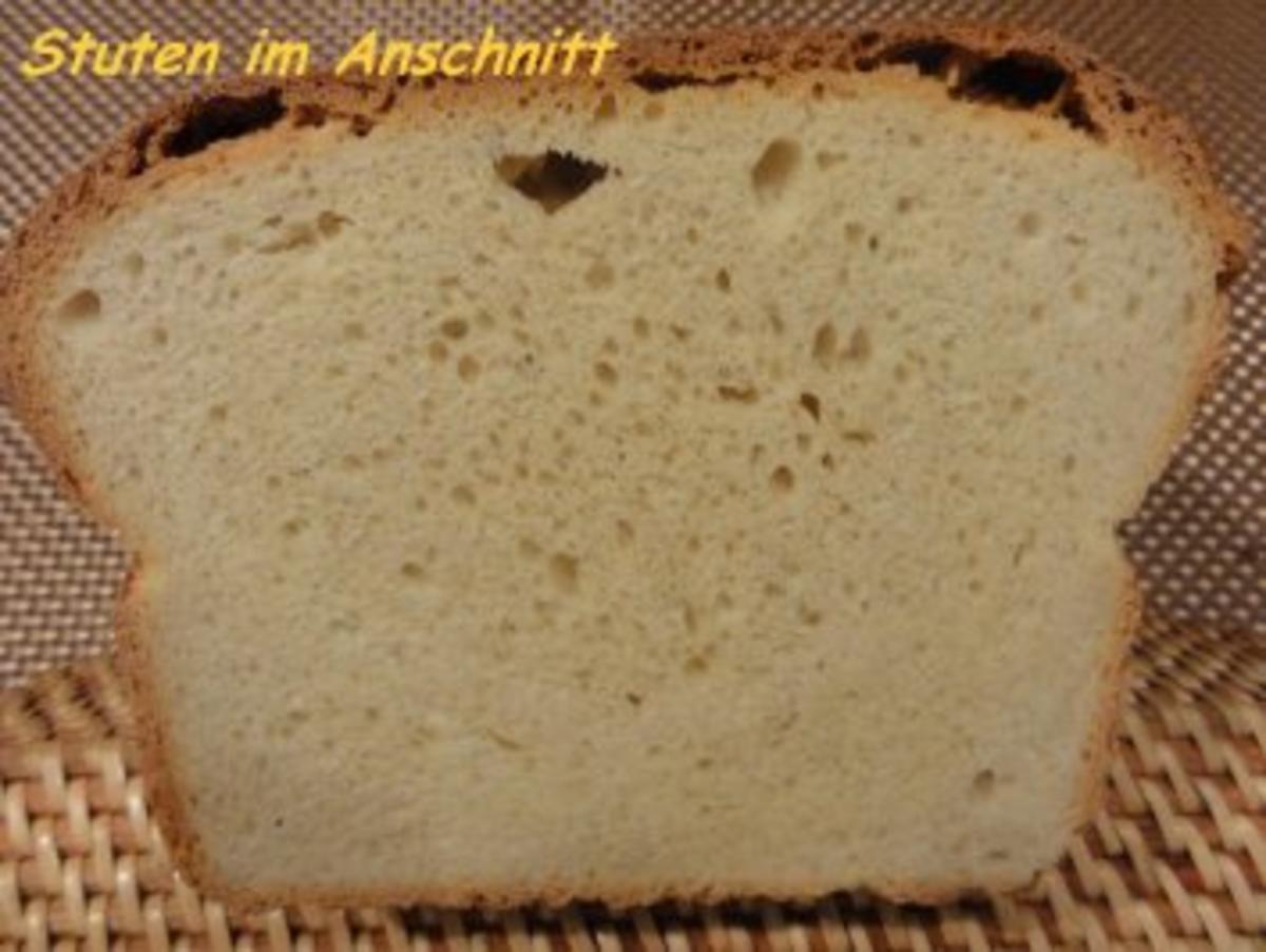Brot:  SONNTAGSSTUTEN ...  mal nicht süß - Rezept - Bild Nr. 8