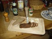 Vom Frühschoppen zum Dämmerschoppen - Rezept