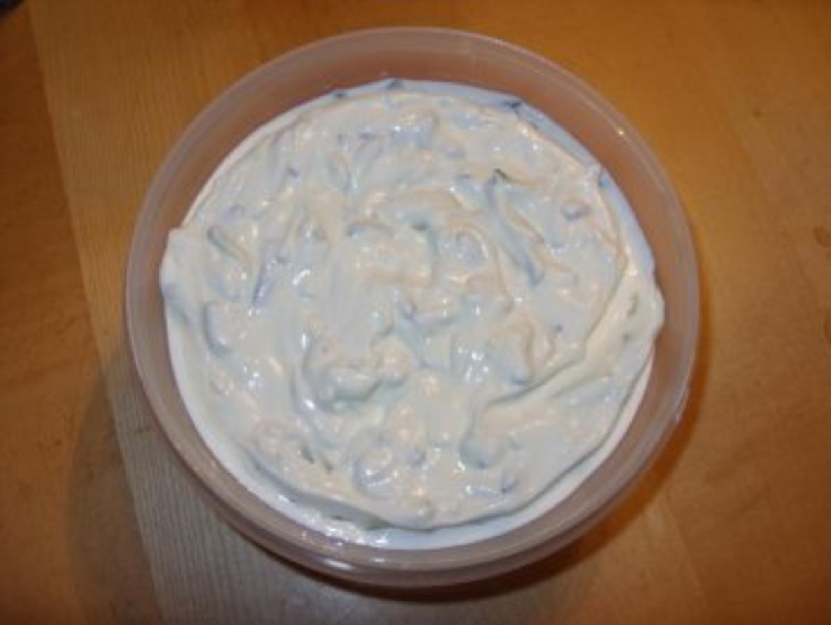 I: Tzatziki - Rezept - Bild Nr. 3