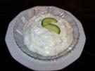 I: Tzatziki - Rezept