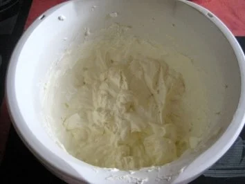 Quark - Mascarpone - Creme - Rezept - Bild Nr. 3