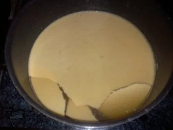 Rezept: Rindfleischsuppe - gibt's auch ohne Tüte :-) Bild Nr. 10 Rindfleischsuppe - gibt's auch ohne Tüte :-) - Rezept - Bild Nr. 10