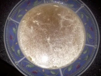 Rezept: Rindfleischsuppe - gibt's auch ohne Tüte :-) Bild Nr. 12 Rindfleischsuppe - gibt's auch ohne Tüte :-) - Rezept - Bild Nr. 12