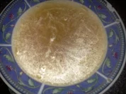 Rindfleischsuppe - gibt's auch ohne Tüte :-) - Rezept