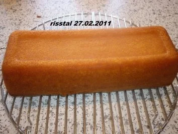 Zitronenkuchen - Rezept - Bild Nr. 5