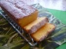 Zitronenkuchen - Rezept