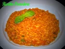 Rezept: Risotto-Pomodoro Risotto-Pomodoro - Rezept