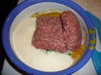 Fleischpflanzerl - Rezept - Bild Nr. 6