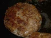 Fleischpflanzerl - Rezept