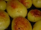 Röstkartoffeln - Rezept