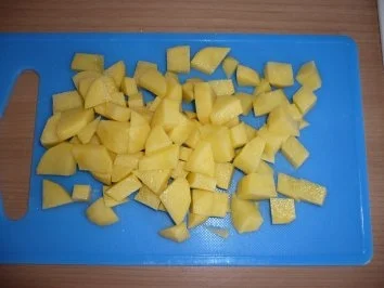 Italienisches Kartoffelgemüse - Rezept - Bild Nr. 2