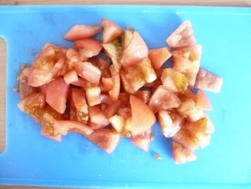 Italienisches Kartoffelgemüse - Rezept - Bild Nr. 3