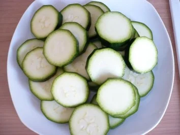 Italienisches Kartoffelgemüse - Rezept - Bild Nr. 5