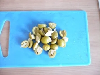 Italienisches Kartoffelgemüse - Rezept - Bild Nr. 6