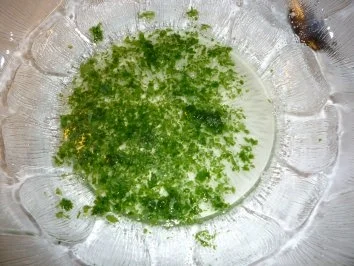 Zitronenvinaigrette - Rezept - Bild Nr. 4