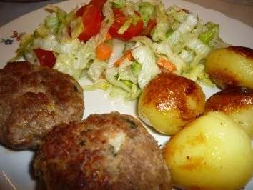 Zitronenvinaigrette - Rezept - Bild Nr. 7