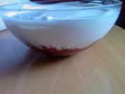 Desserts: Rote Inge - Rezept