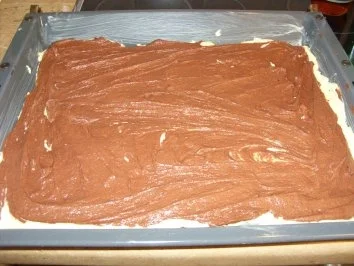 Rezept: G: Donauwellen... Bild Nr. 3 G: Donauwellen... - Rezept - Bild Nr. 3