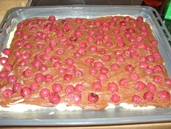 Rezept: G: Donauwellen... Bild Nr. 4 G: Donauwellen... - Rezept - Bild Nr. 4