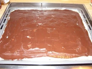 Rezept: G: Donauwellen... Bild Nr. 9 G: Donauwellen... - Rezept - Bild Nr. 9