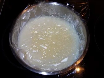 Rezept: G: Donauwellen... Bild Nr. 6 G: Donauwellen... - Rezept - Bild Nr. 6