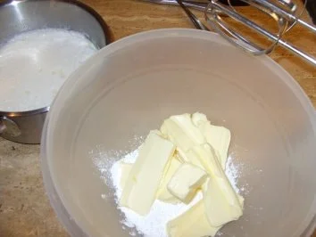 Rezept: G: Donauwellen... Bild Nr. 7 G: Donauwellen... - Rezept - Bild Nr. 7