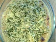 Rezept: Geschnetzeltes unter der Selleriehaube Bild Nr. 2 Geschnetzeltes unter der Selleriehaube - Rezept - Bild Nr. 2