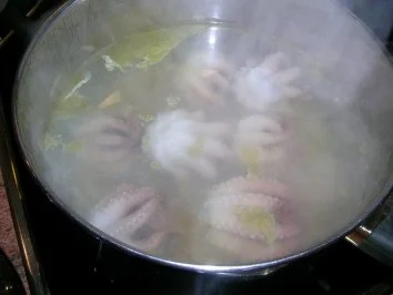 Rezept: Pulposalat Bild Nr. 5 Pulposalat - Rezept - Bild Nr. 5