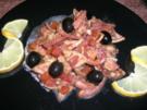 Pulposalat - Rezept