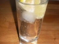 Wodka Tonic - Rezept