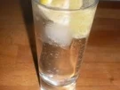 Wodka Tonic - Rezept