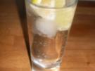 Wodka Tonic - Rezept