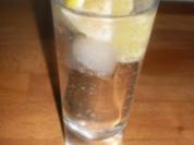 Wodka Tonic - Rezept