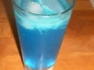 Blue Lagoon - Rezept