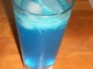 Blue Lagoon - Rezept