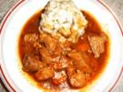 Pfifferling-Semmelknödel - Rezept