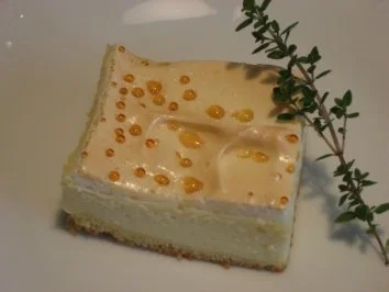 Goldtröpfchen die II - Rezept - Bild Nr. 2