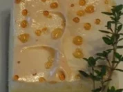 Goldtröpfchen die II - Rezept