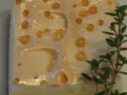 Goldtröpfchen die II - Rezept