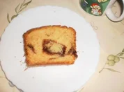 Eierlikör-Pflaumen-Kuchen - Rezept