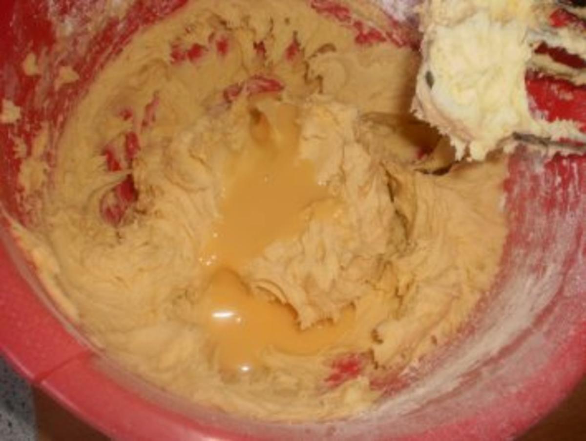 Eierlikör-Pflaumen-Kuchen - Rezept - Bild Nr. 4
